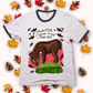 Fawnpire "I Vwant your Grass" - Unisex - USA Made Triblend Ringer Tee
