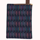 Romantic Moonlight Feathers - Book Sleeve