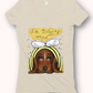 I'm Buzzing Mad - Women's - Hemp V-neck Tee