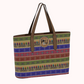 Friends Fjord Life - Vegan Leather Tote