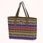 Friends Fjord Life - Vegan Leather Tote
