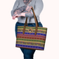 Friends Fjord Life - Vegan Leather Tote