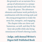 The Teenager's Guide to Surviving a Fairy Tale by Coral Isabella Aurora - Signed Paperback