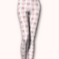 Butt I Love You - Women's - Canadian Made Ecopoly Leggings