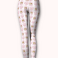 Butt I Love You - Women's - Canadian Made Ecopoly Leggings