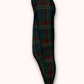 Classy Equine Plaid - Women's - Canadian Made Leggings