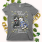 Howl Woof You - Women's - Eco-Friendly Organic & Recycled USA Made T-shirt