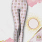 Butt I Love You - Women's - Canadian Made Ecopoly Leggings